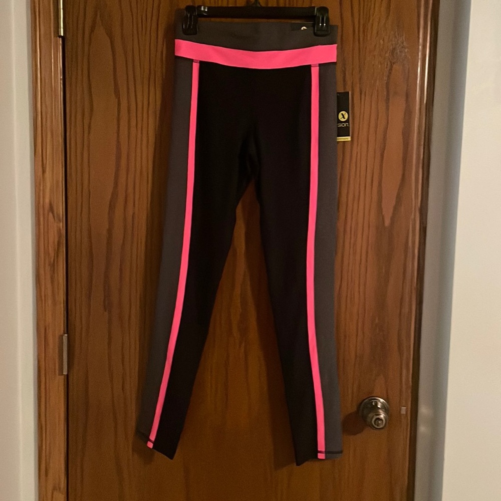 Active leggings
